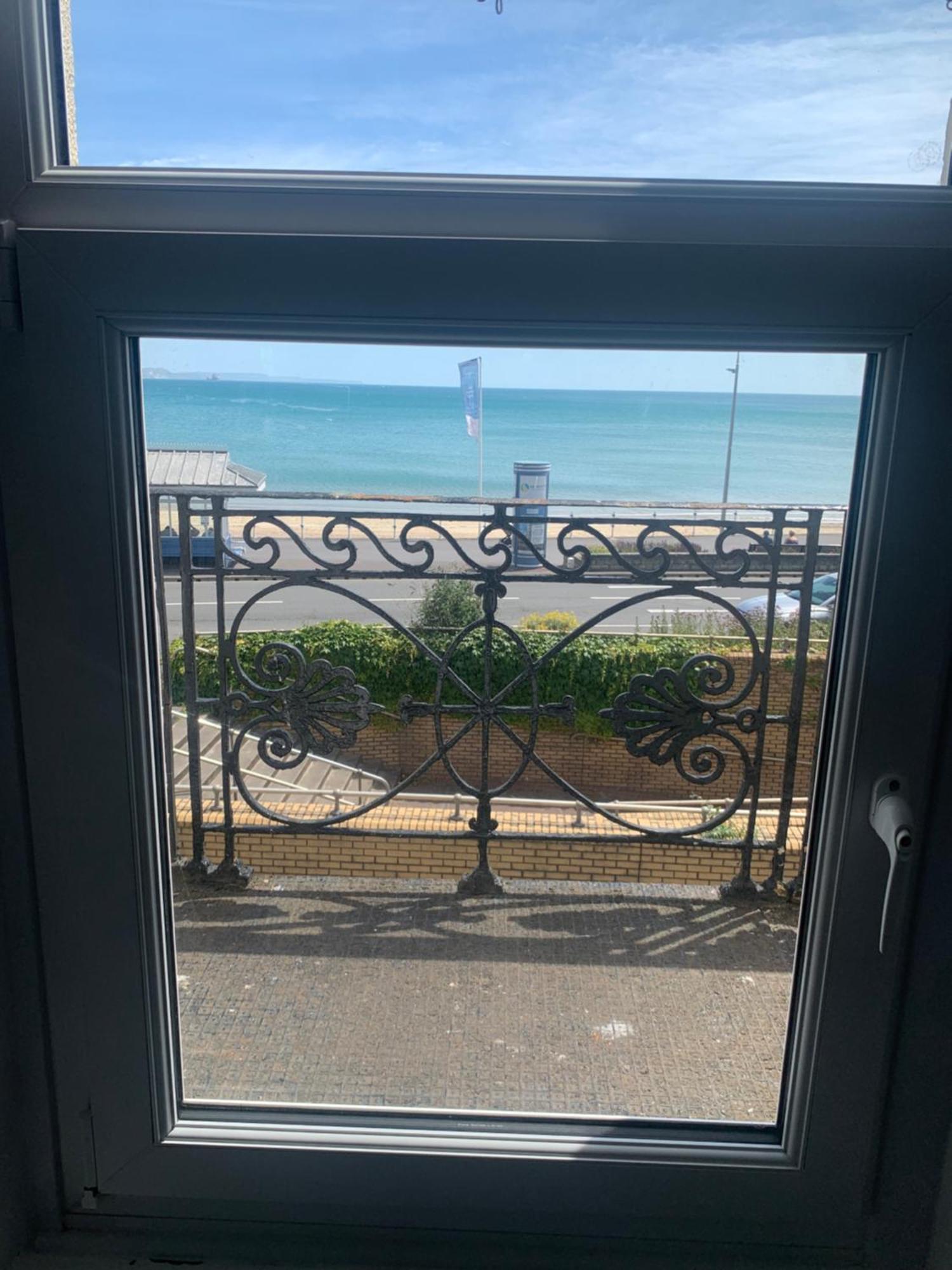 Weymouth Bay Hotel Exterior foto